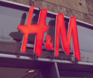 Tolles Schnäppchen: H&M hat jetzt Sneaker, die aussehen wie vom Designer