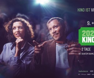 Kinofest 2023: Hier kannst du für nur 5€ ins Kino!