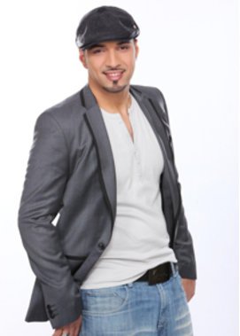 DSDS-Sänger Mehrzad Marashi zahlt Strafgeld DSDS-Sänger Mehrzad Marashi zahlt Strafgeld