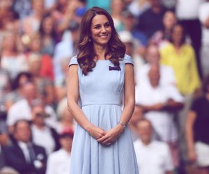 Herzogin Kate: Die 16 schönsten Looks der royalen Stilikone