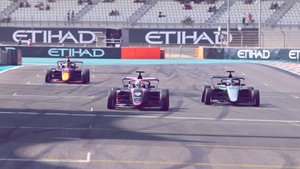 Nach „Drive to Survive“: Diese neue F1-Serie bei Netflix darfst du nicht verpassen!