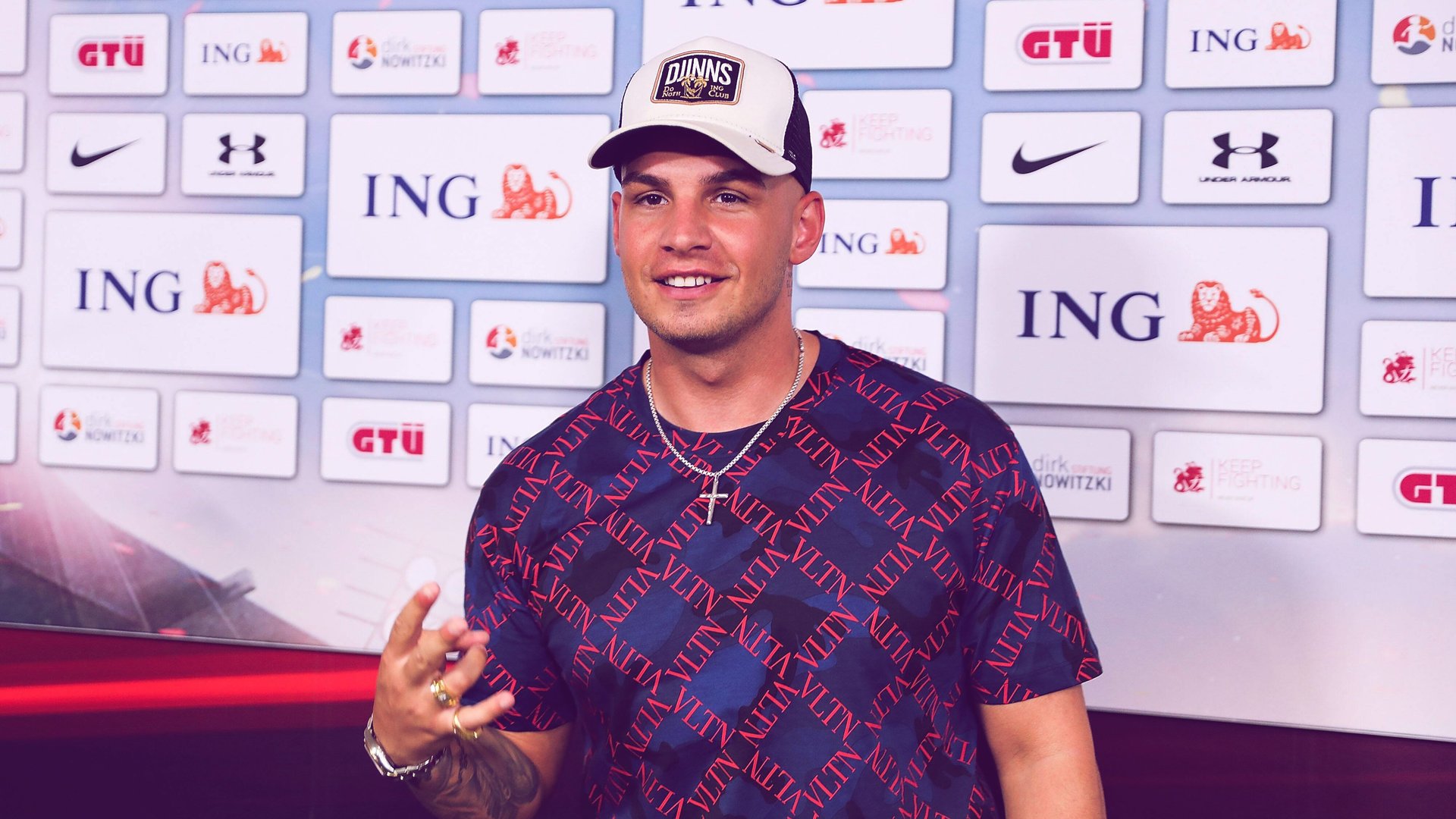 Schock für die Fans Pietro Lombardi hört auf!