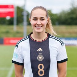 Sydney Lohmann: Hat die Profi-Kickerin einen Freund?