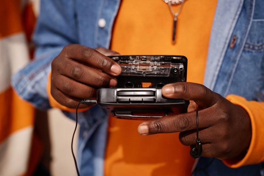 Walkman