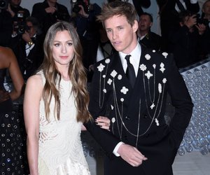 Eddie Redmayne: Wer ist die Frau des britischen Schauspielers?