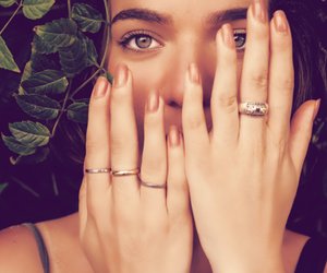 Ringgröße ermitteln ohne Ring: Diese Methoden helfen dir!