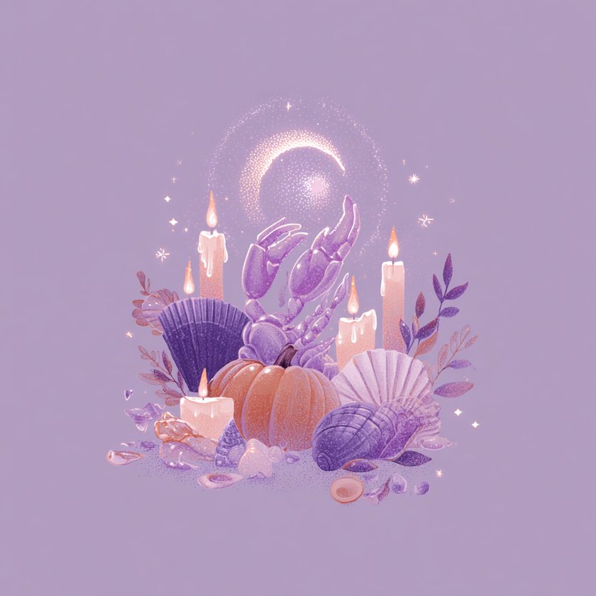 Halloween laut Sternzeichen