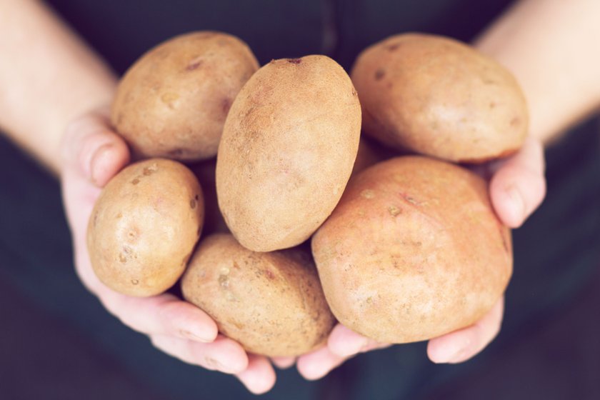 SOS-Kartoffel 