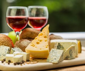 Diese 5 Käse-Sorten solltest du lieber nicht essen