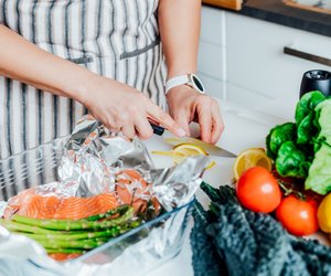 Diagnose Lipödem: Auf diese Ernährung solltest du jetzt setzen