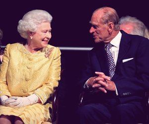 Prinz Philips 100. Geburtstag: Neues Foto zeigt, wie rührend die Queen seiner gedenkt