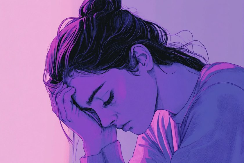 Psychologie: 5 Dinge, die du erst richtig verstehst, wenn du einen geliebten Menschen verlierst