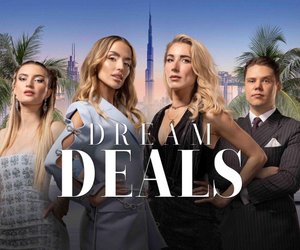 Diese neue Reality-Doku-Show ist ein Muss für alle Fans von „Selling Sunset“