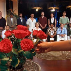 Mega-Überraschung: Damit hätte „Bachelorette“ Jennifer nie gerechnet