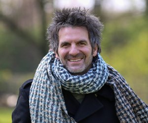 Patrick Hufen: Wer ist die Frau des TV-Versicherungsdetektivs?