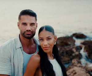 „Temptation Island VIP“: Zuschauer*innen entsetzt über Aleks Petrovic