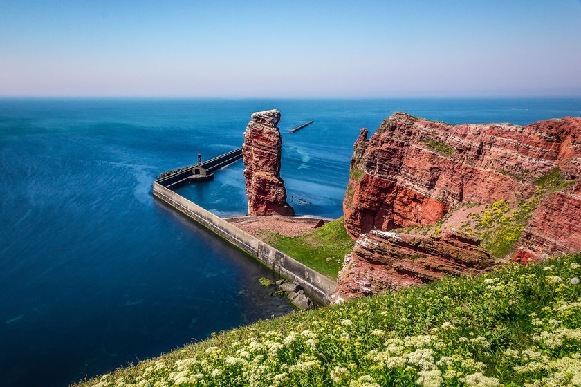 Helgoland