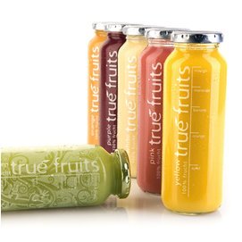 Smoothies von true fruits Smoothies von true fruits