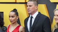 Channing Tatums Freundin: Hat der Schauspieler eine Partnerin?