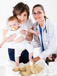 Meistens ist ein Nabelbruch Baby ungefährlich Meistens ist ein Nabelbruch Baby ungefährlich