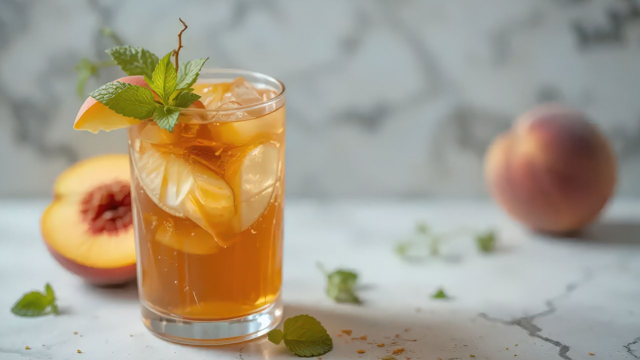 Iced Tea