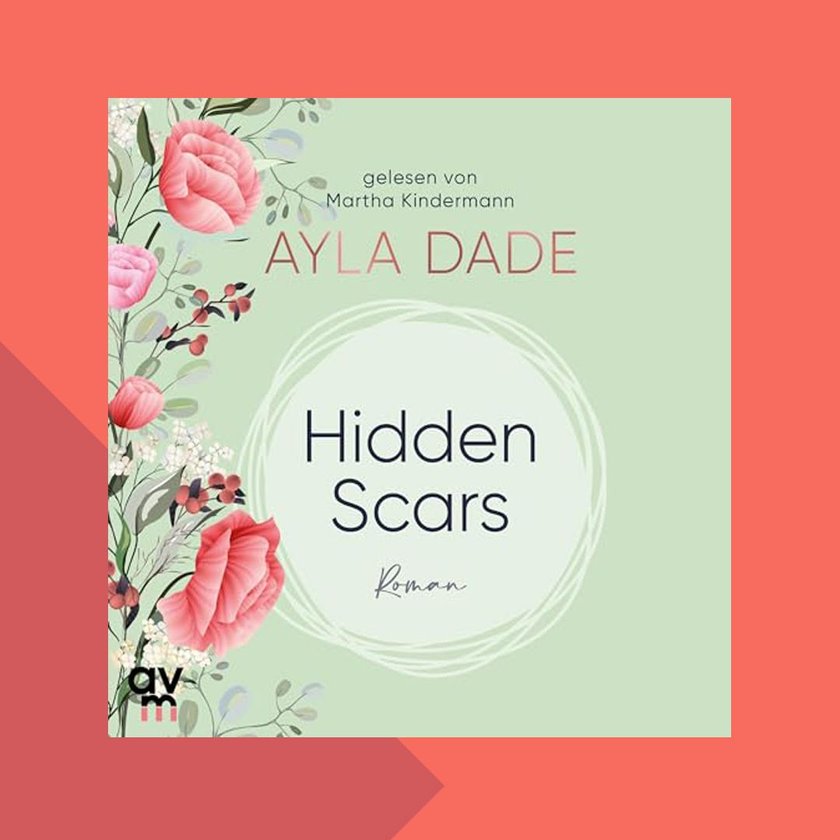 Ayla Dade Hidden Scars