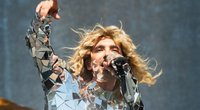 Bill Kaulitz: Hat der Tokio Hotel-Frontmann einen Freund?