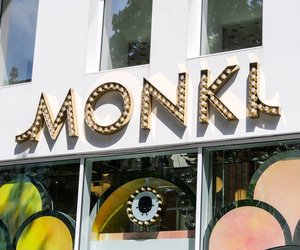 Diese 3 Jeans von Monki lassen deinen Look direkt teurer aussehen