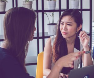 Psychologie: Du nimmst ständig alles zu persönlich? Dann können dir diese 5 Gedanken helfen