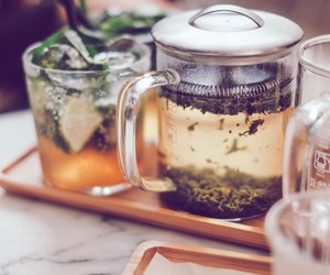 Grüner Tee und Matcha im Test: Das sind die besten Sorten laut Stiftung Warentest