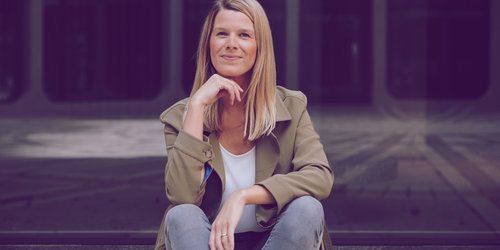 Faul und verweichlicht? Was wir laut Laura Bornmann von der Gen Z lernen können