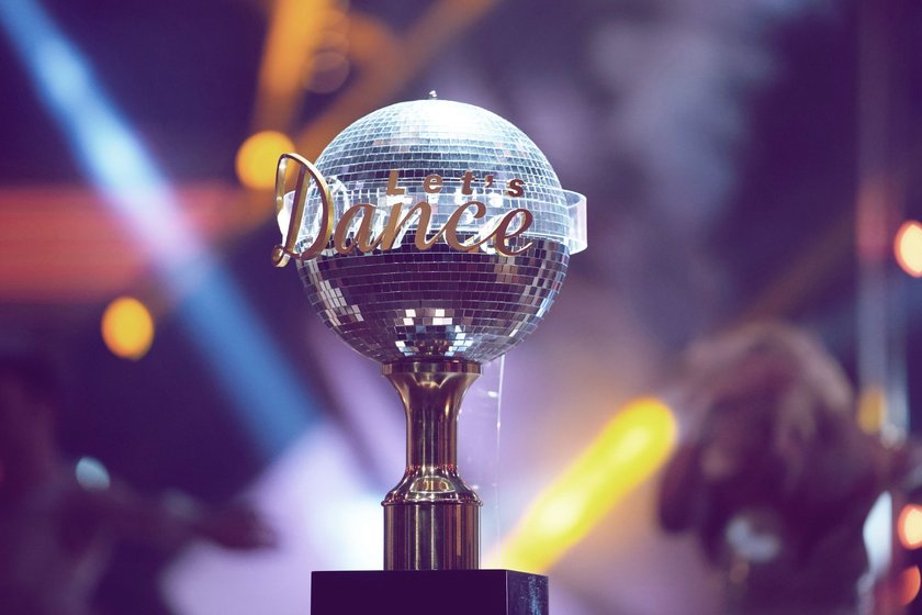 Let's Dance Pokal Sieger 2020