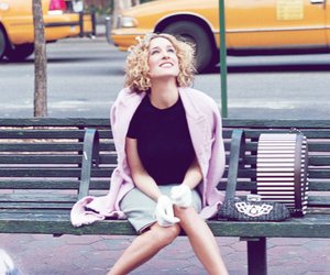 Carrie Bradshaw Outfits: Die 10 schönsten Styles der SATC-Ikone