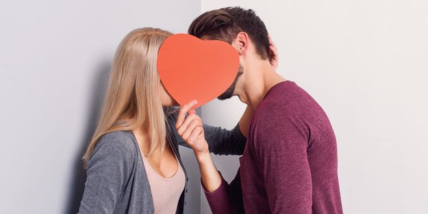 27 Anzeichen: Woher weiß ich, ob er mich liebt?