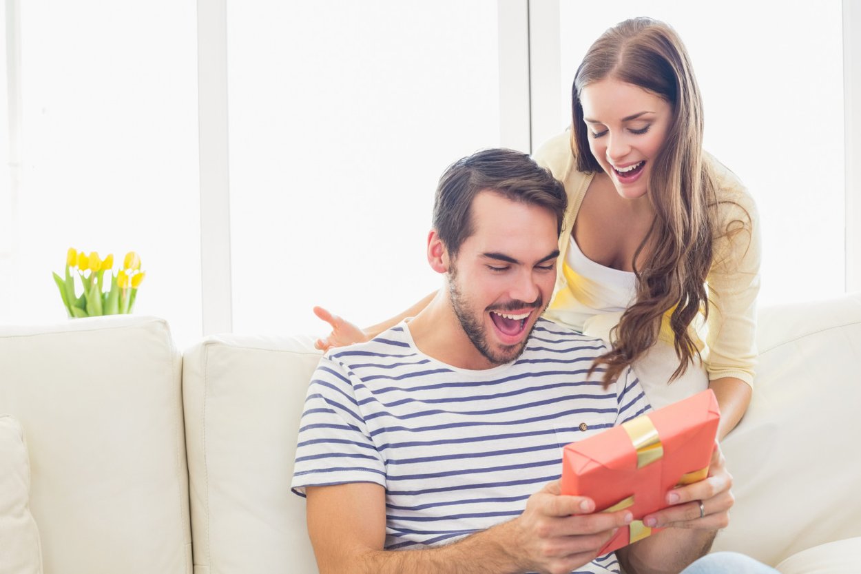Geschenk zum Einjährigen Geschenk zum Einjährigen