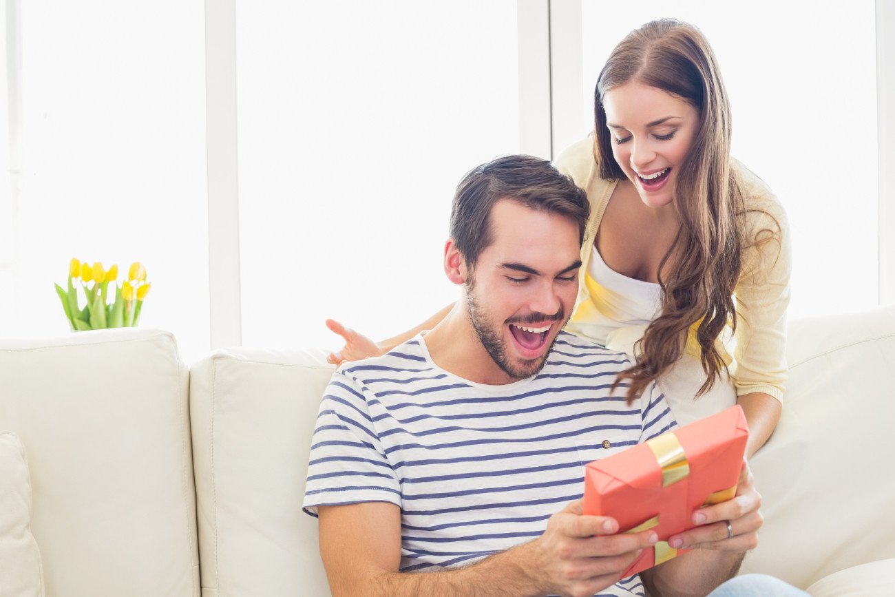 Geschenk zum Einjährigen Geschenk zum Einjährigen