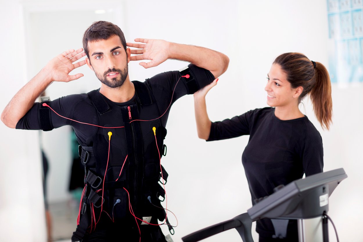 EMS-Training EMS-Training