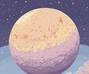 4 Sternzeichen erwartet jetzt pures Chaos – alles nur wegen des rückläufigen Pluto