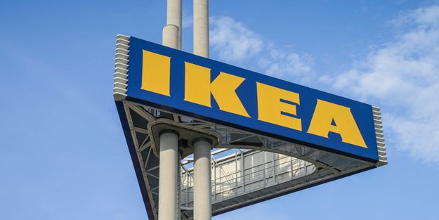 Beeindruckende Eleganz: Der Hängeleuchtenschirm aus Klarglas jetzt bei Ikea