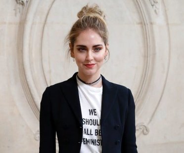 Chiara Ferragni