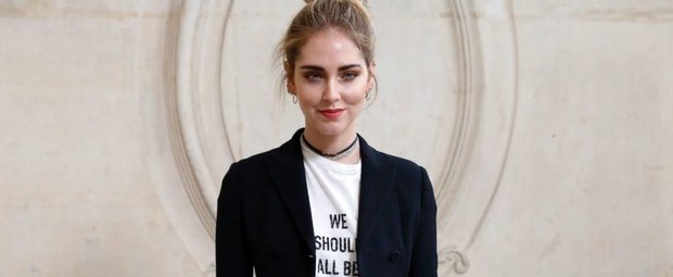 Chiara Ferragni