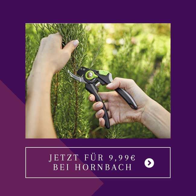 Gartenschere