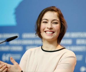 Henriette Confurius' Freund: Hat der Tannbach-Star einen Freund?