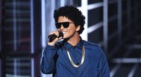 Bruno Mars Freundin: Wer ist die Herzdame des Sängers?