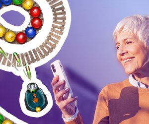 „Marbles Garden“ ist das Strategiespiel für kluge Köpfe aus der Boomer‑Generation