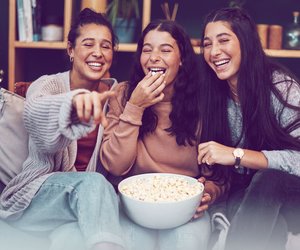 Auf diese 10 Serien bei Netflix Amazon & Co. freuen wir uns im November besonders