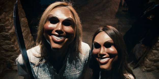 „The Purge“ als Serie: Schon bald auch in Deutschland