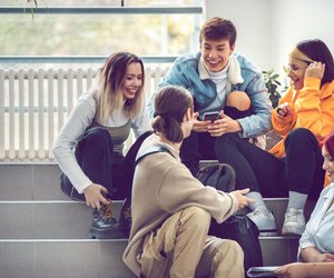 Wie viele Fehltage darf man in der Schule haben?