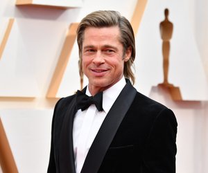 Brad Pitt: Gibt es eine neue Freundin an seiner Seite?