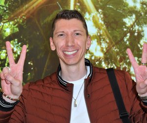 Manuel Flickingers Freund: Hat er einen Prince Charming?